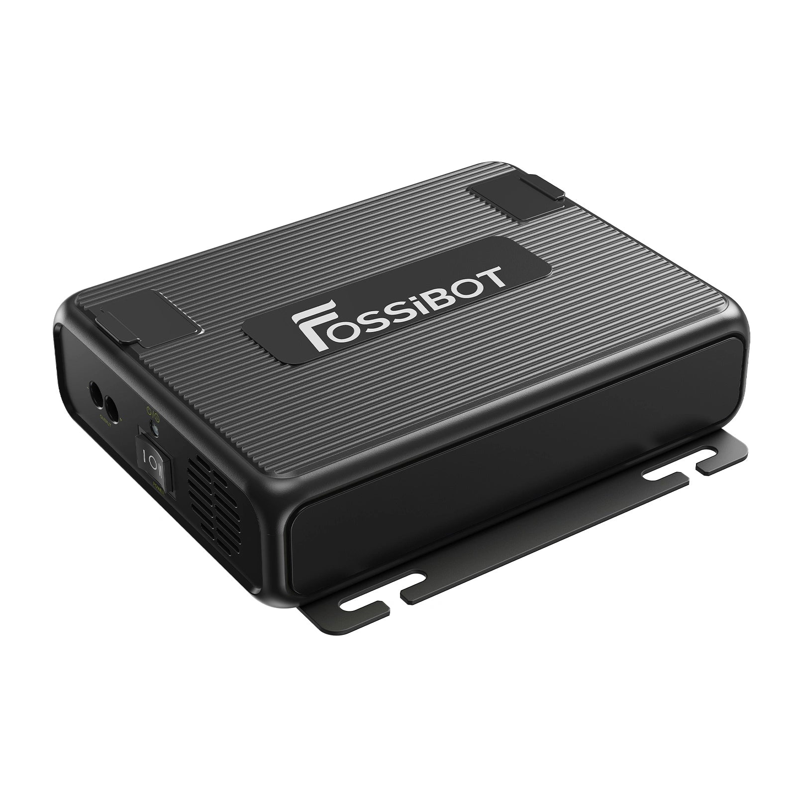 FOSSiBOT FAC580 DC-DC バッテリーチャージャー | 580W – FOSSiBOT-JP