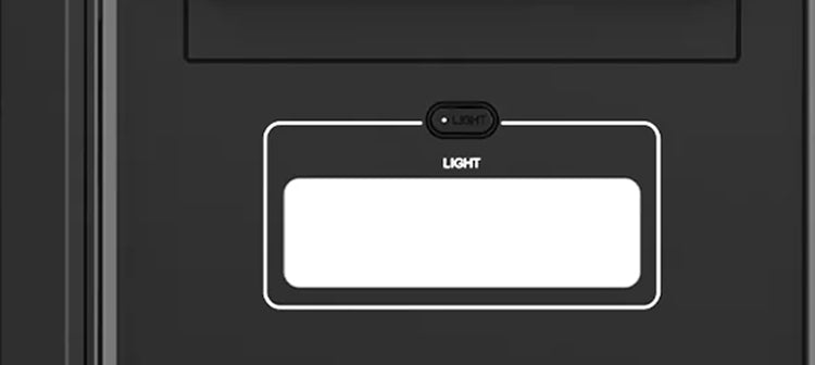 LEDライト