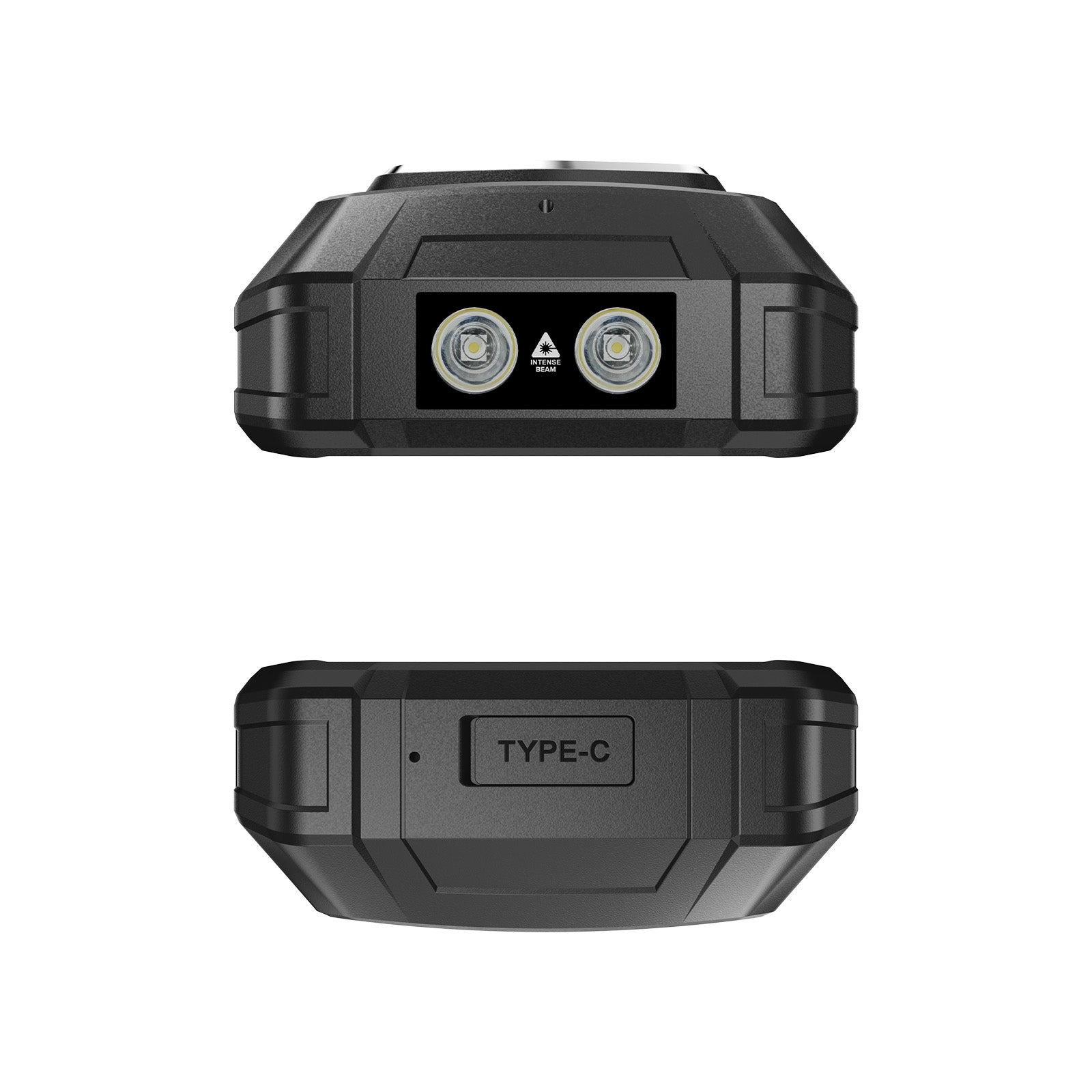 FOSSiBOT F107 Pro｜200MP AIメインカメラ搭載・スターライト