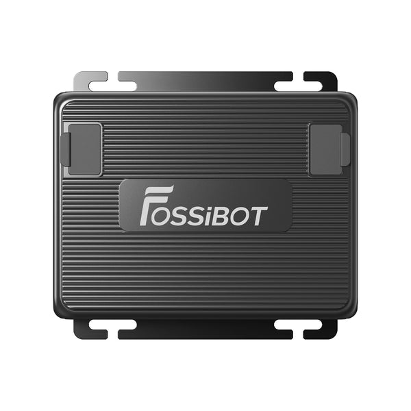 FOSSiBOT FAC580 DC-DC バッテリーチャージャー | 580W