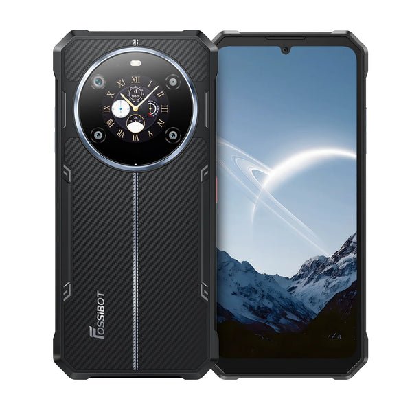 スマホ本体 – FOSSiBOT-JP スマホ本体 – FOSSiBOT-JP
