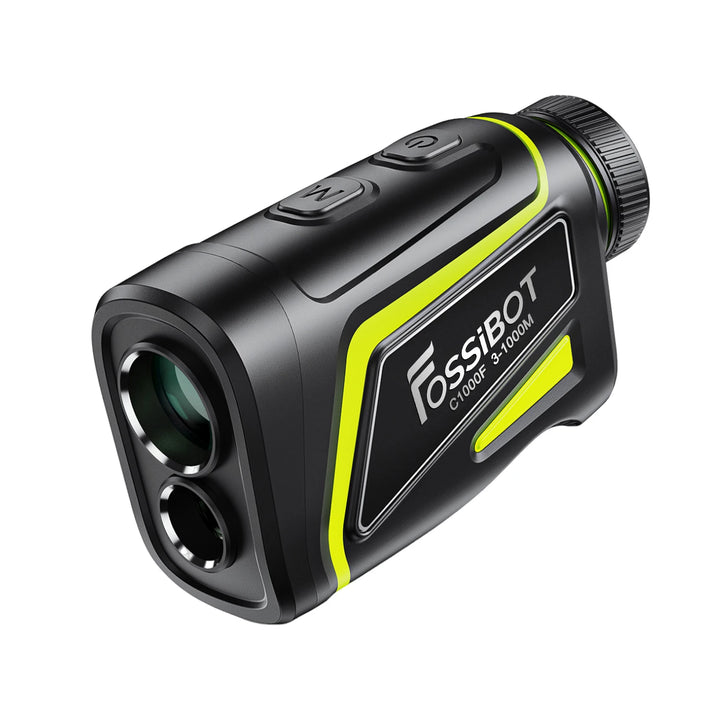 FOSSiBOT ゴルフ用 高精度レーザー距離計 C1000F – FOSSiBOT-JP FOSSiBOT ゴルフ用 高精度レーザー距離計 C1000F – FOSSiBOT-JP