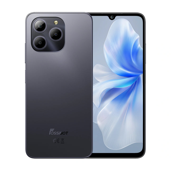 FOSSiBOT S2 SIMフリー スマートフォン 本体 8G+256GB 50万画素カメラ FOSSiBOT S2 SIMフリー スマートフォン 本体 8G+256GB 50万画素カメラ