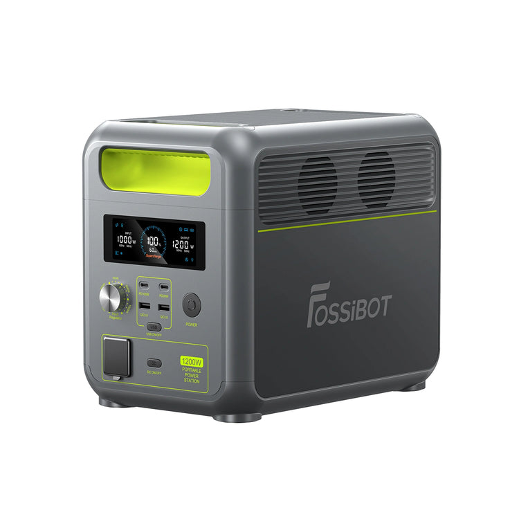 ポータブル電源一覧 – FOSSiBOT-JP ポータブル電源一覧 – FOSSiBOT-JP