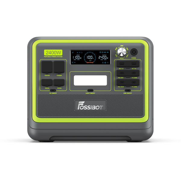 ポータブル電源一覧 – FOSSiBOT-JP ポータブル電源一覧 – FOSSiBOT-JP